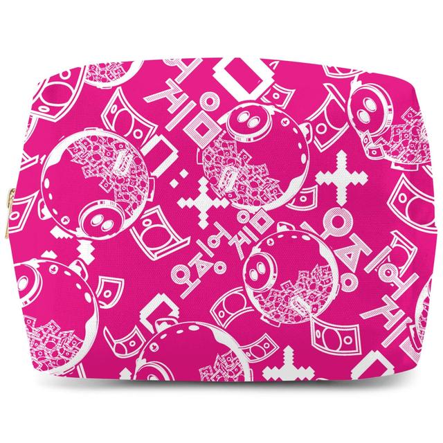 Piggy Bank Wash Bag on Productcaster.