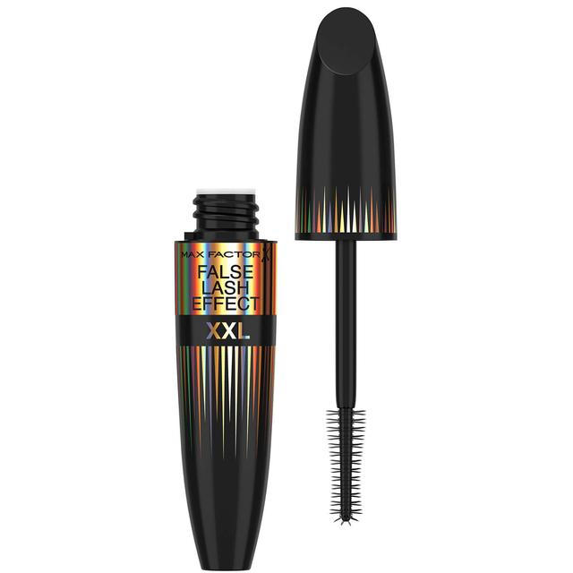 Max Factor XXL Mascara Stretching - 01 Black 13.1ml on Productcaster.