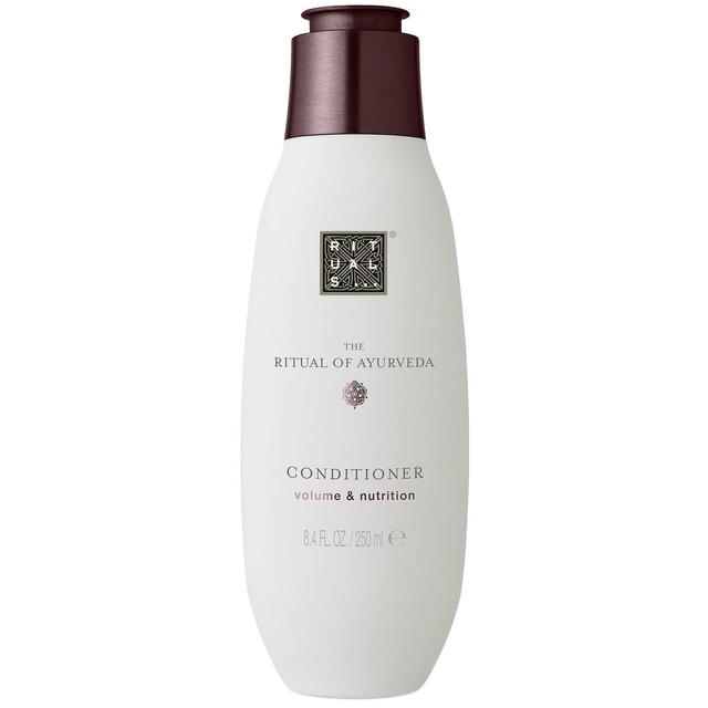 Rituals The Ritual of Ayurveda Conditioner 250ml Red on Productcaster.