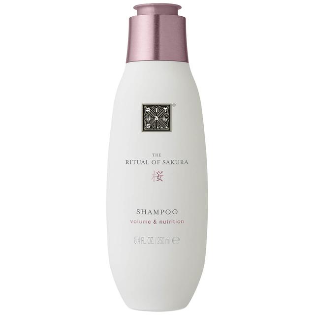 Rituals The Ritual of Sakura Shampoo 250ml White on Productcaster.