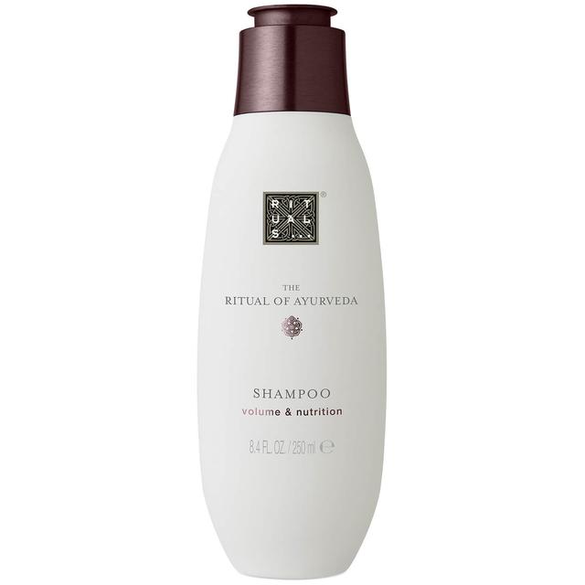 Rituals The Ritual of Ayurveda Shampoo 250ml Red on Productcaster.