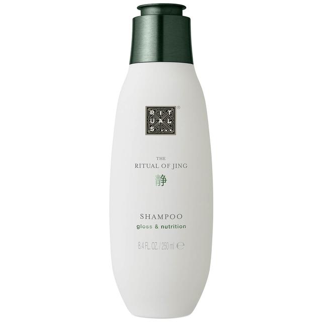 Rituals The Ritual of Jing Shampoo 250ml Green on Productcaster.