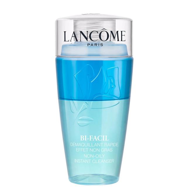 Lancôme Bi-Facil Eye Make Up Remover Travel Size 75ml on Productcaster.