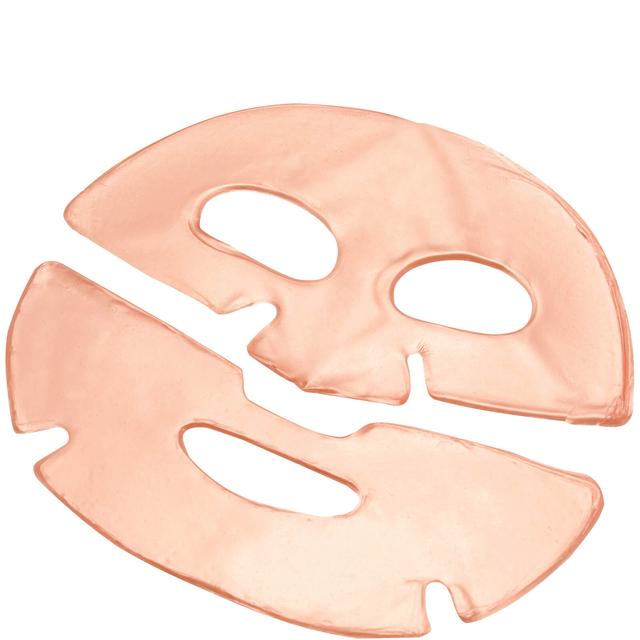 MZ Skin Anti Pollution Hydrating Face Mask (1 Mask) on Productcaster.