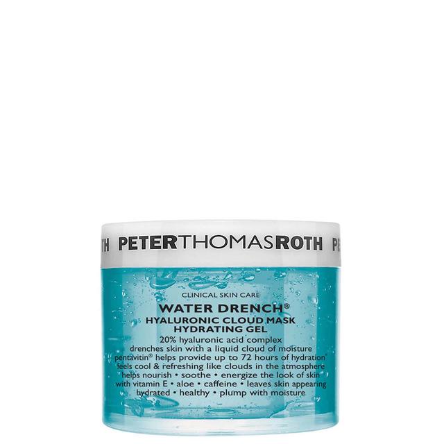 Peter Thomas Roth Water Drench Hyaluronic Cloud Mask (Various Sizes) - 50ml on Productcaster.