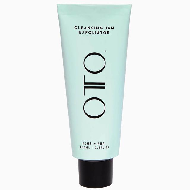 OTO Cleansing Jam Exfoliator on Productcaster.