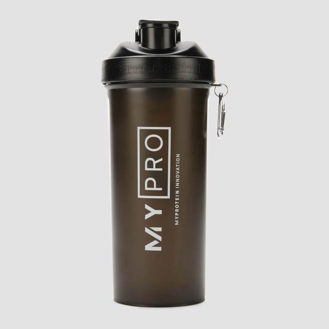 MYPRO Smartshake Shaker Lite (1 literes) - Fekete on Productcaster.