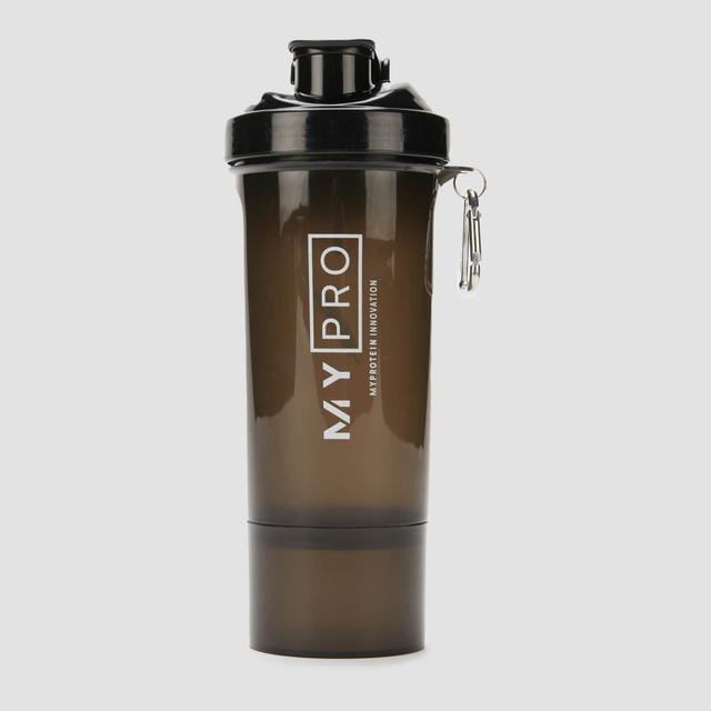 MYPRO Slim Shaker - Fekete on Productcaster.