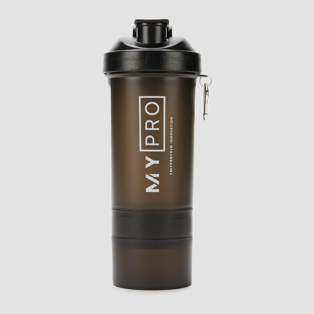 MYPRO Smartshake Nagy Shaker (800ml) - Fekete on Productcaster.