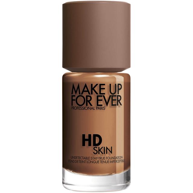 Make Up For Ever HD Skin Foundation 30ml (Various Shades) - 4N62 Almond on Productcaster.