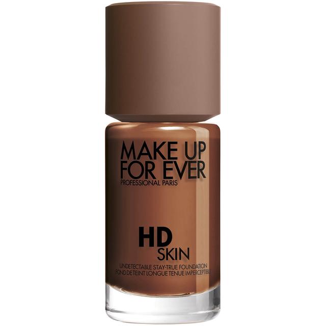 Make Up For Ever HD Skin Foundation 30ml (Various Shades) - 4N68 Coffee on Productcaster.