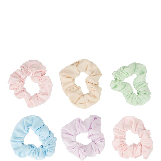 brushworks Pastel Scrunchies on Productcaster.