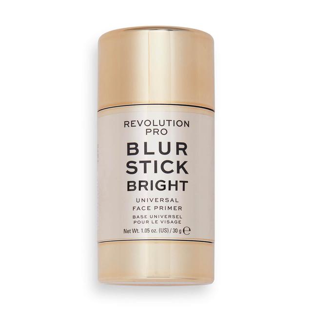 Revolution Pro Blur Stick Bright 30g on Productcaster.