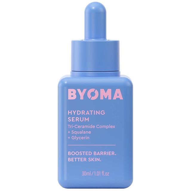 BYOMA Hydrating Serum 30ml on Productcaster.