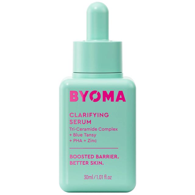 BYOMA Clarifying Serum 30ml on Productcaster.