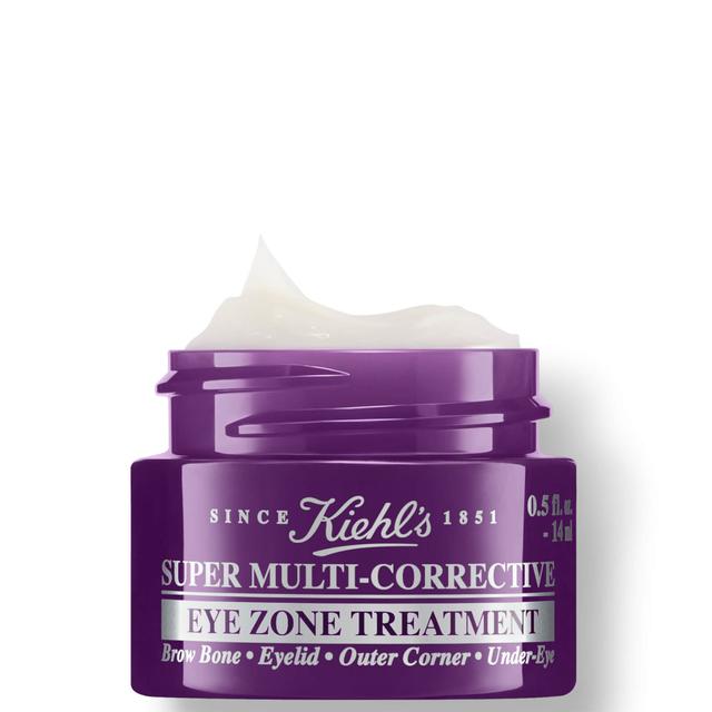 Kiehl's Super Multi Corrective Eye Zone Treatment 14ml on Productcaster.