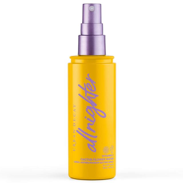 Urban Decay All Nighter Setting Spray Vitamin C 118ml on Productcaster.