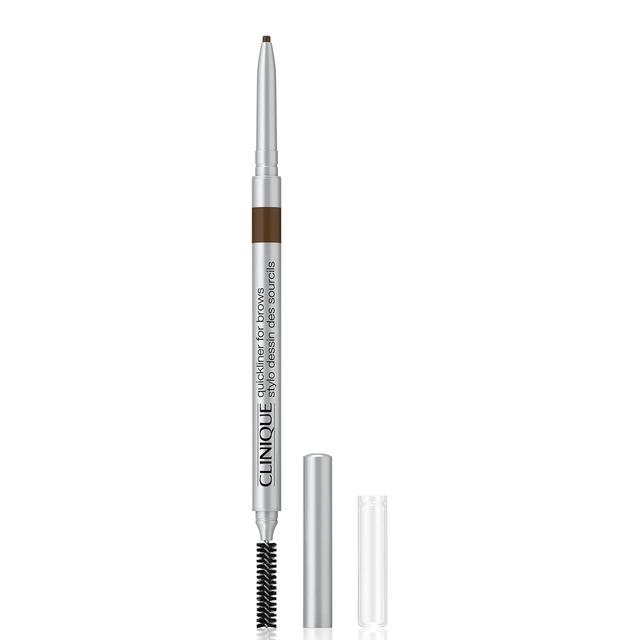 Clinique Quickliner for Brows 0.06g (Various Shades) - Dark Espresso on Productcaster.