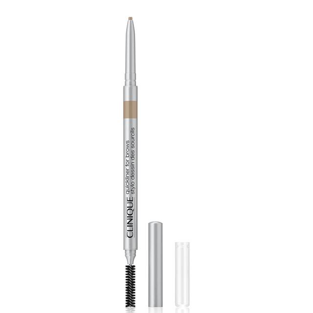 Clinique Quickliner for Brows 0.06g (Various Shades) - Sandy Blond on Productcaster.