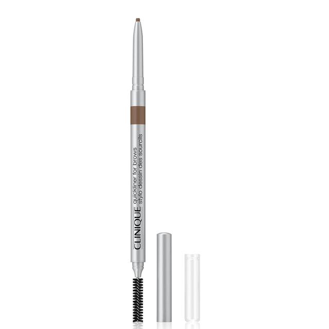 Clinique Quickliner for Brows 0.06g (Various Shades) - Soft Chestnut on Productcaster.