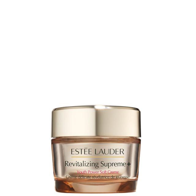 Estee Lauder Revitalizing Supreme+ Youth Power Soft Creme 30ml on Productcaster.