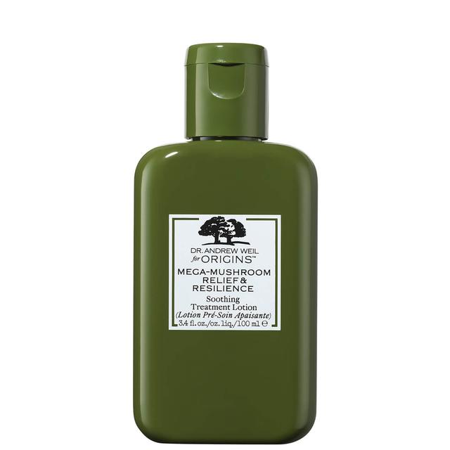 Origins Dr. Andrew Weil for Origins Mega-Mushroom Treatment Lotion Upgrade 100ml on Productcaster.