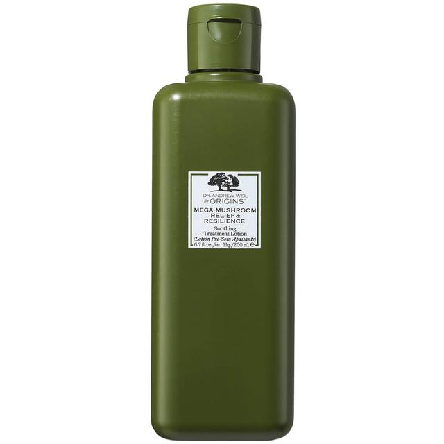 Origins Dr. Andrew Weil for Origins Mega-Mushroom Treatment Lotion Upgrade 200ml on Productcaster.