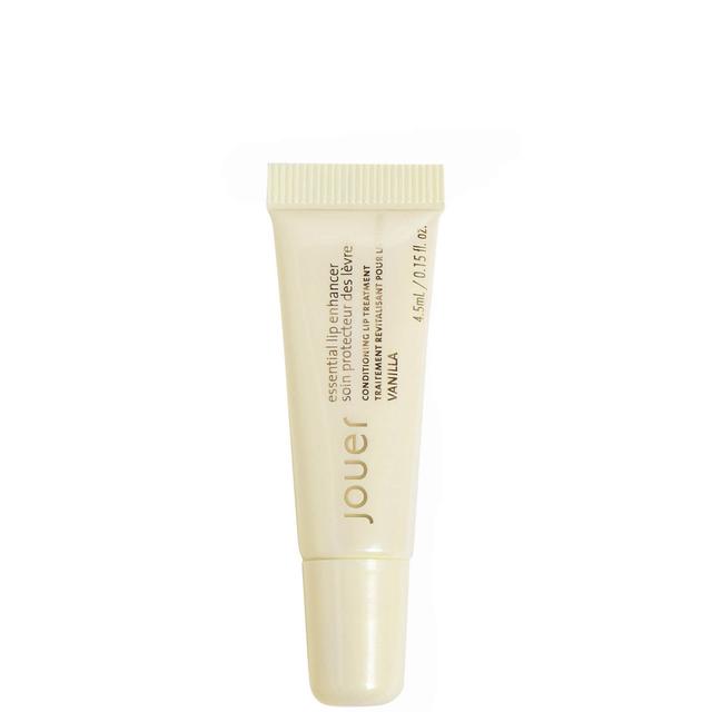 Jouer Cosmetics Essential Lip Enhancer - Vanilla 10ml on Productcaster.