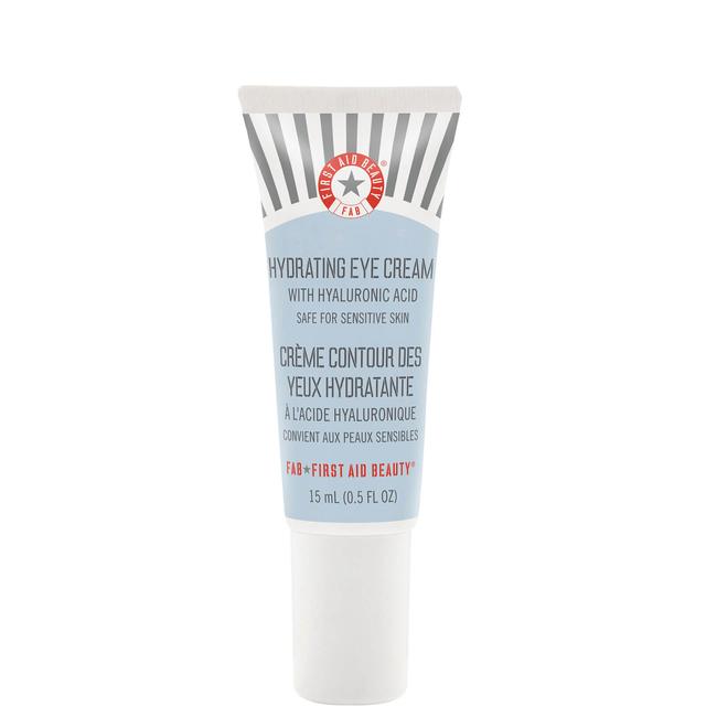 First Aid Beauty Hydrating Eye Cream 15ml on Productcaster.