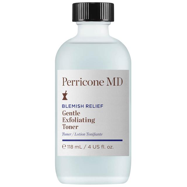 Perricone MD Blemish Relief Gentle Exfoliating Relief Toner 118ml on Productcaster.