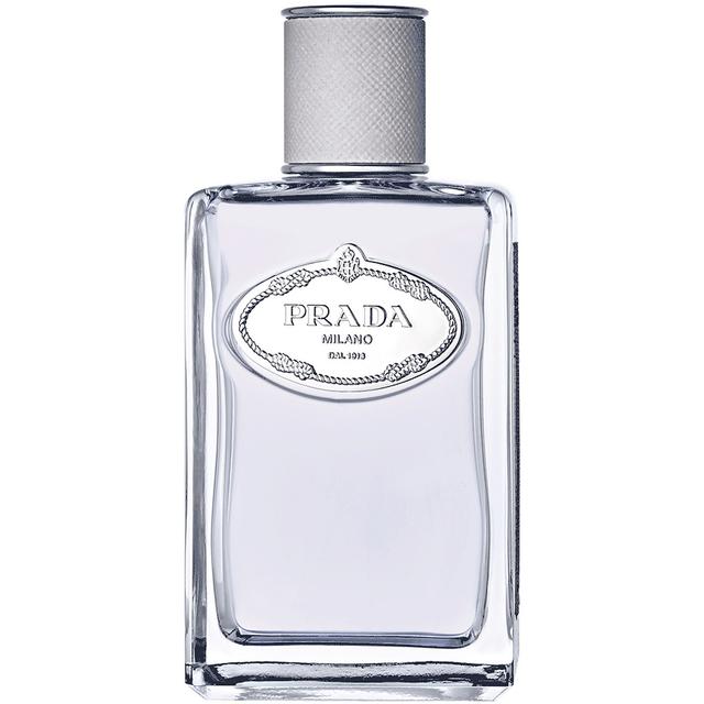 Prada Infusion D'Iris Cedre Eau de Parfum 100ml on Productcaster.