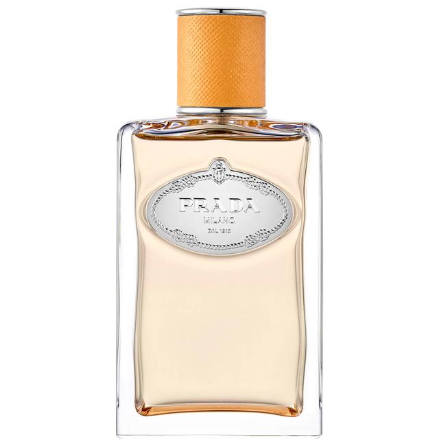 Prada Infusion De Mandarine Eau de Parfum 100ml on Productcaster.