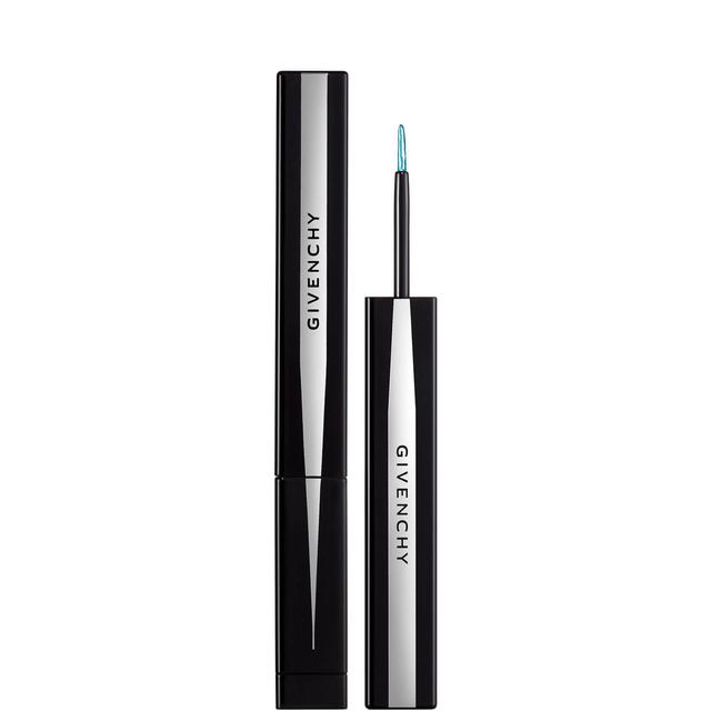 Givenchy Phenomen'Eyes Eyeliner 3ml (Various Shades) - N06 Bold Blue on Productcaster.