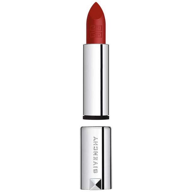 Givenchy Le Rouge Sheer Velvet Lipstick Refill 3.4g (Various Shades) - N36 L'Interdit on Productcaster.