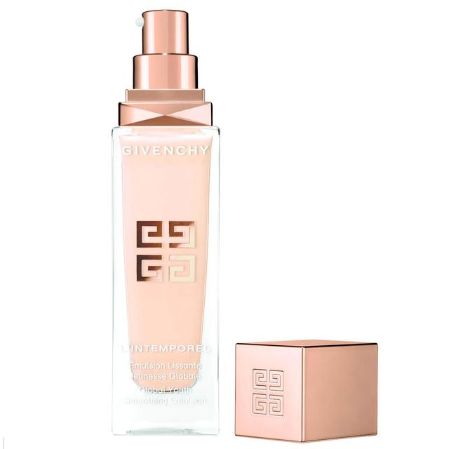 Givenchy L'Intemporel Global Youth Emulsion 50ml on Productcaster.