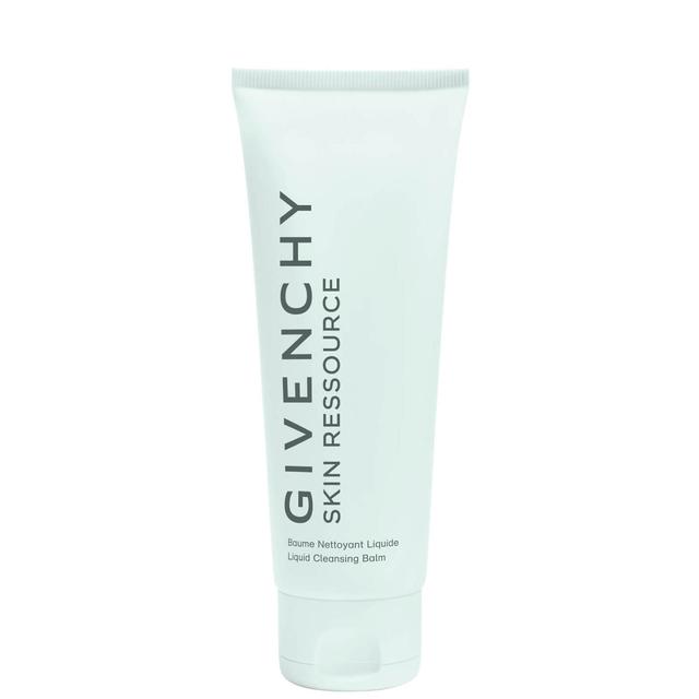 Givenchy Skin Ressource Cleansing Gel 125ml on Productcaster.