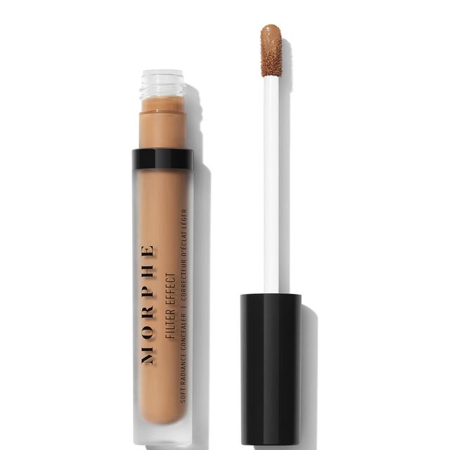 Morphe Filter Effect Soft Radiance Concealer 3.8ml (Various Shades) - Deep 34 on Productcaster.