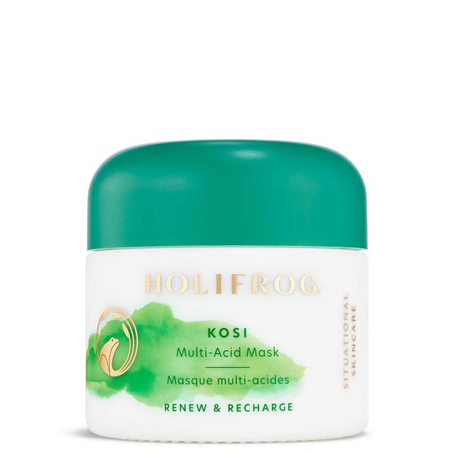 HoliFrog Kosi Multi-Acid Mask 60ml on Productcaster.