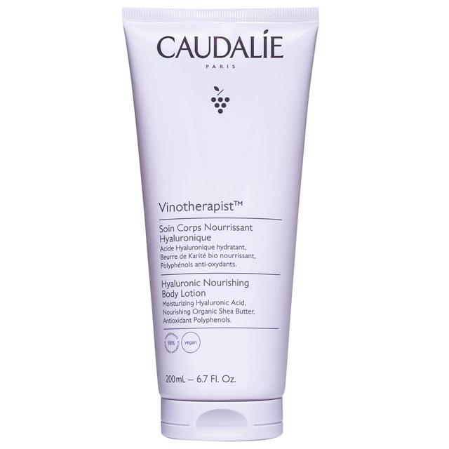 Caudalie Vinotherapist Nourishing Body Lotion 200ml on Productcaster.