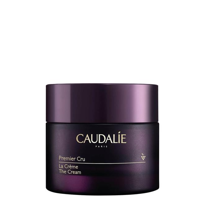 Caudalie Premier Cru Anti-Aging Cream Moisturiser 50ml on Productcaster.