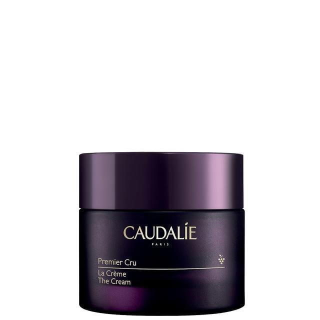 Caudalie Premier Cru Anti-Aging Cream Moisturiser 50ml on Productcaster.