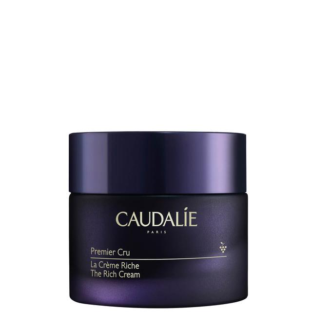 Caudalie Premier Cru The Rich Cream 50ml on Productcaster.