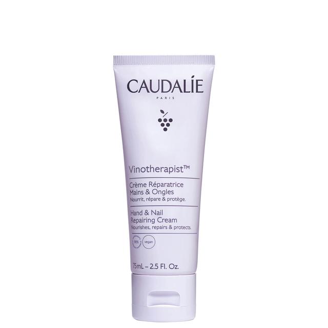 Caudalie Vinotherapist Hand and Nail Cream 75ml on Productcaster.