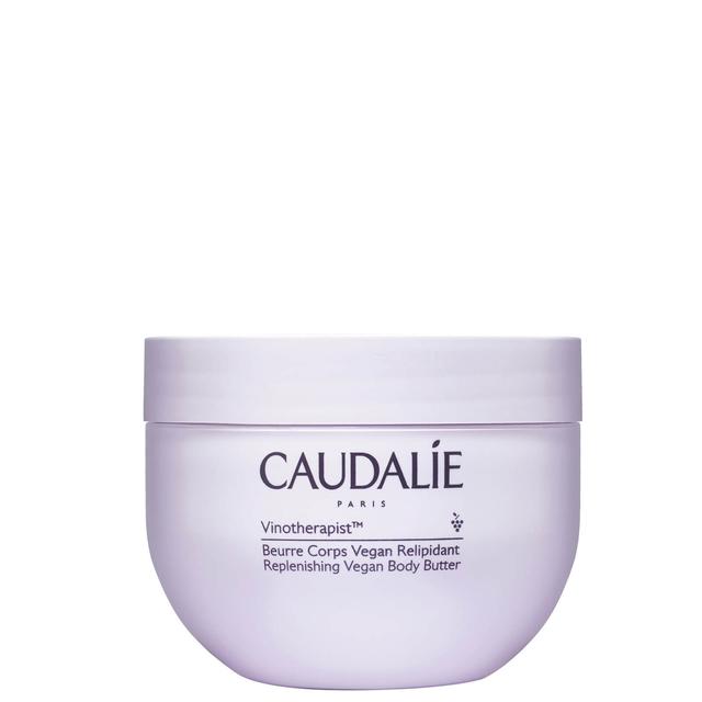 Caudalie Vinotherapist Replenishing Vegan Body Butter 250ml on Productcaster.