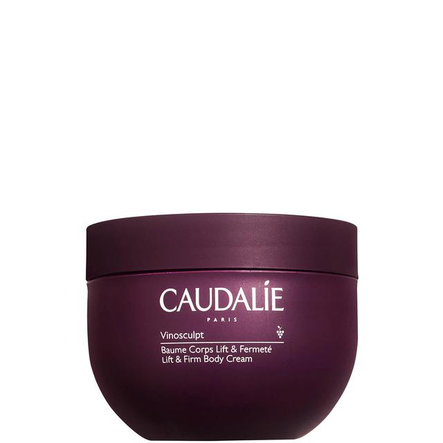 Caudalie Vinosculpt Lift and Firm Body Cream 250ml on Productcaster.