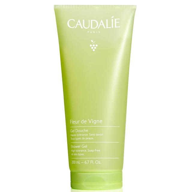 Caudalie Fleur de Vigne Shower Gel 200ml on Productcaster.