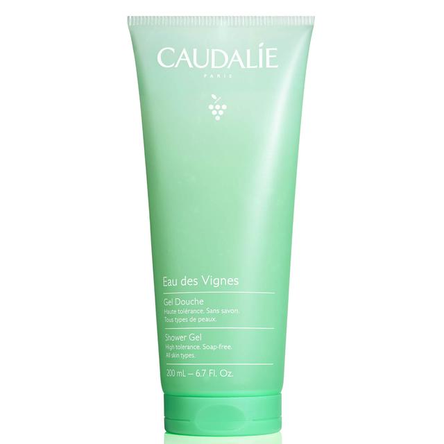 Caudalie Eau des Vignes Shower Gel 200ml on Productcaster.