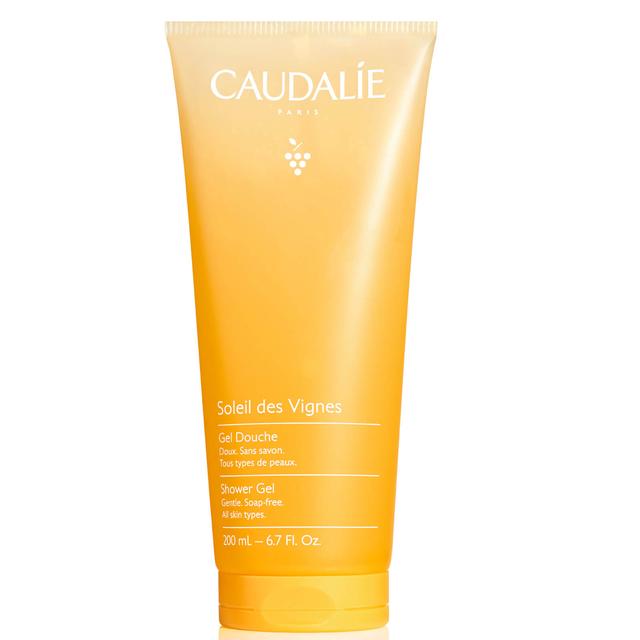 Caudalie Shower Gel Soleil des Vignes 200ml on Productcaster.