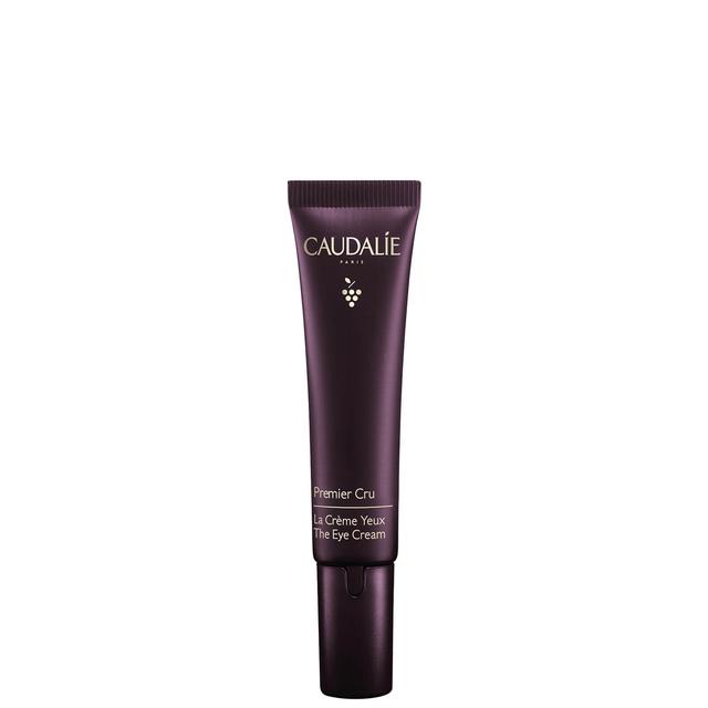 Caudalie Premier Cru The Eye Cream 15ml on Productcaster.