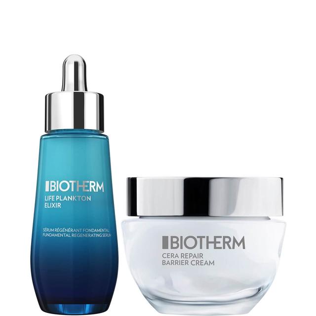 Biotherm Power Duo Bundle 50ml (Worth £125.00) on Productcaster.